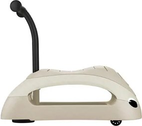 Globber Περπατούρα Walk'N Roll 2 In 1 Eco Coconut