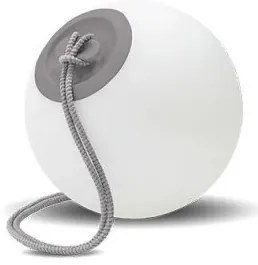 Κρεμαστό Φωτιστικό Οροφής LED IP65 RGBW Norai New Garden-LUMNR025WLNW-Γκρι LUMNR025WLNW