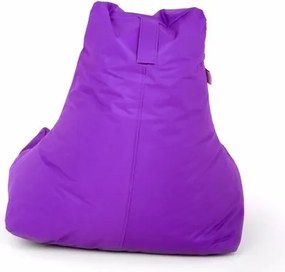 Bean Bag Large - Purple Purple