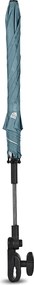 UMBRELLA FOR BABY STROLLER SHADY WITH UV PRO BLUE