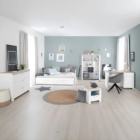 Σετ παιδικού δωματίου Felicia