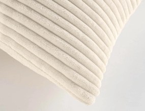 Μαξιλάρι διακοσμητικό Douceur d'intérieur - 45x45cm - Natural