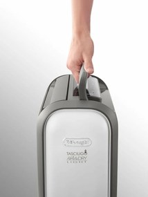 Αφυγραντήρας DeLonghi DNS 80