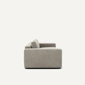 Kαναπές από βελούδινο chenille, Skander