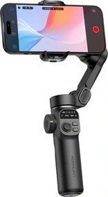 AOCHUAN X2 Standard Gimbal (Μαύρο)