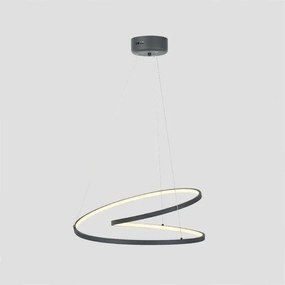 Φωτιστικό Οροφής LED Eurolamp 144-15020