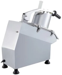 Vegetable Cutter Commercial Food Processor 6 Cutting Disks Vegetable Processor