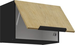 Κρεμαστό ντουλάπι Monar 50 GU 36 1F