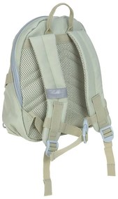 Laessig Tσάντα πλάτης Cloud light khaki