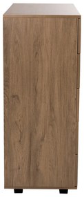 ΣΥΡΤΑΡΙΕΡΑ ΜΕΛΑΜΙΝΗΣ THORG ME 5 ΣΥΡΤΑΡΙΑ DARK OLIVE HM8995.05 80Χ40Χ100Y εκ.