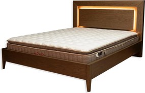 Κρεβάτι Linea Glow 215x175x125