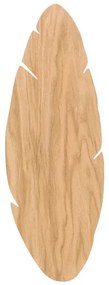 Απλίκα Φωτιστικό Τοίχου 4xG9 6W IP20 Hoja TK Lighting-4678-Μπεζ 4678