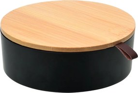 Κουτί Για Κοσμήματα & Καλλυντικά Estia Bamboo Essentials 02-15329