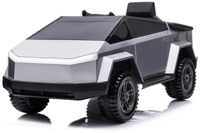 KIKKA BOO ΗΛΕΚΤΡΟΚΙΝΗΤΟ ΑΥΤΟΚΙΝΗΤΟ MARTIAN SILVER SPRAY 31006050378