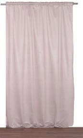 Κουρτίνα με Τρέσα 280x270 1070 Μπεζ Viopros