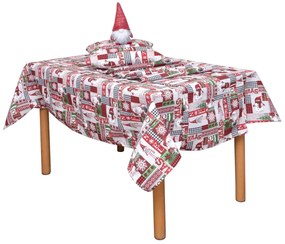 Σετ 2 Τεμ Ράνερ 40x150 4454