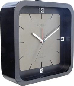 Bordklokke Nextime 5221ZW Μαύρο