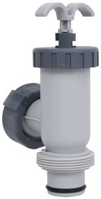 vidaXL Βάνες για Πισίνα 2 τεμ.