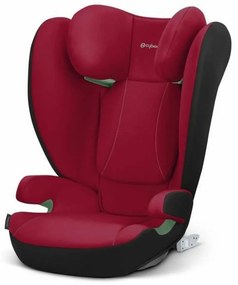 Καθίσματα αυτοκινήτου Cybex Solution B i-Fix Κόκκινο II (15-25 kg) ECE R129/04