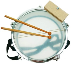 Μουσικό Παιχνίδι Reig Τύμπανο Πλαστική ύλη