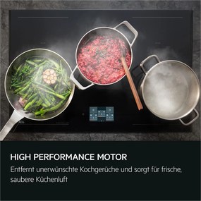 Συμβατικός Απορροφητήρας AEG