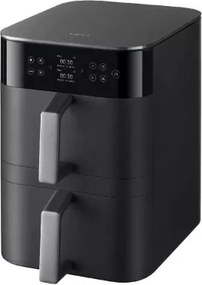Xiaomi Air Fryer Dual Stack 12L Black EU BHR0883EU