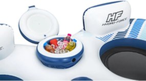 Φουσκωτή ρόδα Bestway Rapid Rider 251 x 132 cm