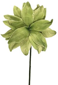 Λουλούδι Πράσινο Art Et Lumiere 60εκ. 10296