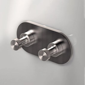 Geesa Nemox 6515 Inox - Αγκιστρο Διπλό