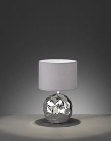 Επιτραπέζιο φωτιστικό F&amp;H Joris round