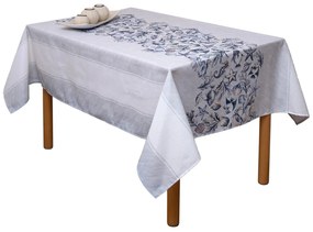Τραπεζομάντηλο (140x220) Viopros Κοχύλι