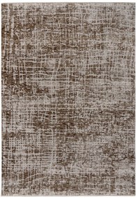 Χαλί Amora 260 Taupe Kayoom 200X290cm