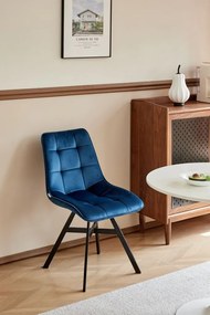 Καρέκλα Gina-Raf (2) τεμάχια