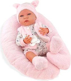 Αναγεννημένες κούκλες Berjuan 8120-24 45 cm