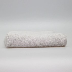 Πετσέτα Προσώπου (50x100) Ravelia Bamboo 650gsm Γκρι