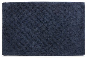 Πατάκι Μπάνιου (60x90) Nef-Nef Homeware Premium Vania Blue/Black