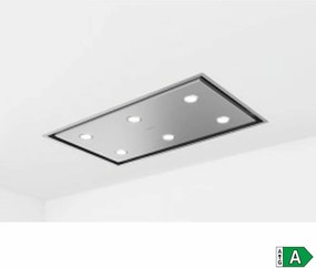 Συμβατικός Απορροφητήρας Mepamsa EDEN 90 Χάλυβας