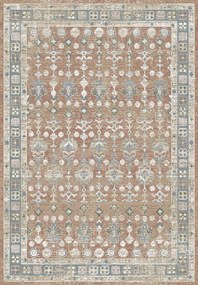 CARNEVAL 37626 RED - 2.00x2.50