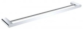Sparke LUME-13 Διπλή Ράγα Για Πετσέτα Chrome 800mm