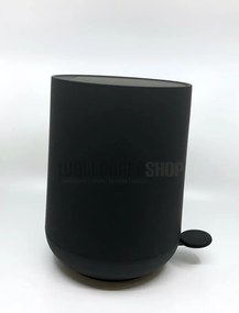 ΧΑΡΤΟΔΟΧΕΙΟ NOVA ΜΑΥΡΟ ABS 5Lt