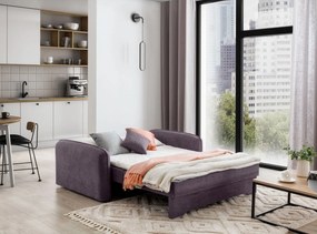 Καναπές - Κρεβάτι Promytheus διθέσιος-Mwb