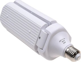 Fan Blade LED 45W Αναδιπλούμενη E27