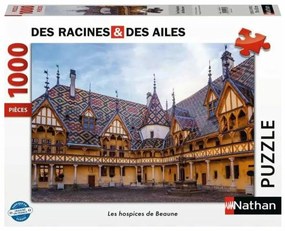 Παζλ Ravensburger Nathan