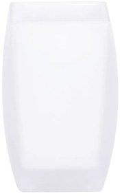 Ποτήρι Οδοντόβουρτσας Spirella 03119.001 Freddo White