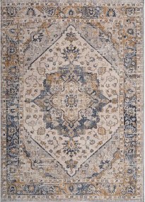 Χαλί (160x230) Polcarpet Memory 321 Grey Blue