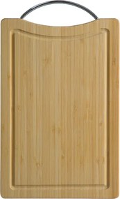 Ξύλο Κοπής (32.8x20x1.5) F-V Bamb Cutting 151486