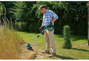 Πολυλειτουργικό ψαλίδι BOSCH Advanced GrassCut 36 36 V
