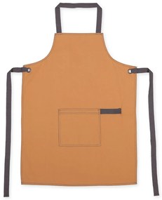 Ποδιά Κουζίνας (55x75) Nef-Nef Homeware Perfetto Mustard