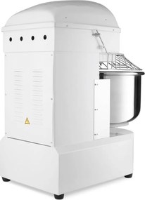 Dough Mixer - 75L - 48kg Dough - 2 Speeds