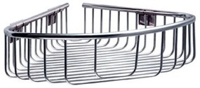 Karag Reti 9638 Γωνιακό καλάθι 21x21cm